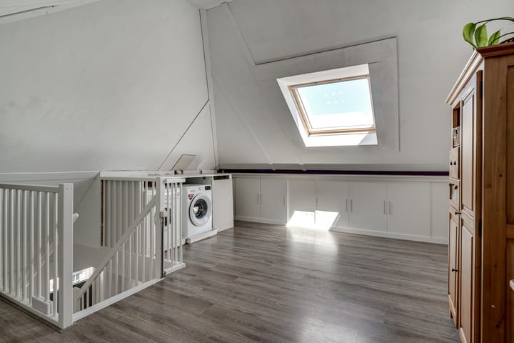 Foto 43 van Wilhelminastraat 2-A