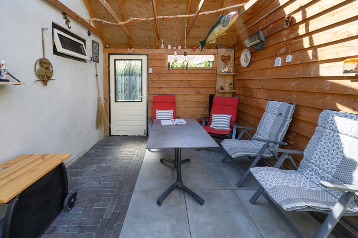 Foto 23 van Goeman Borgesiusstraat 29