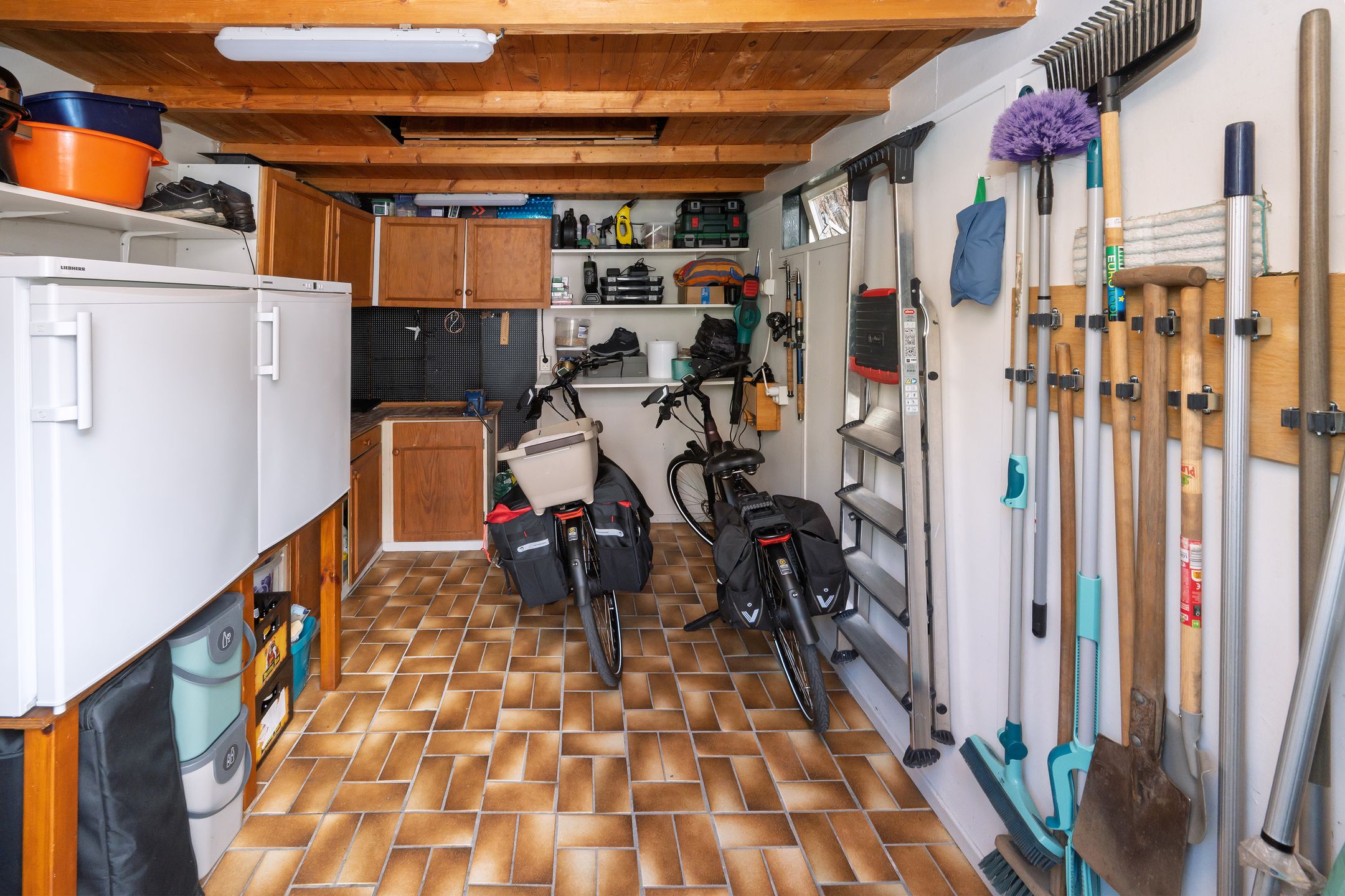 Foto 24 van Goeman Borgesiusstraat 29