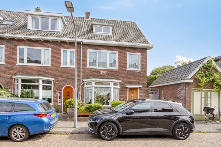 Photo 41 of Marsstraat 20