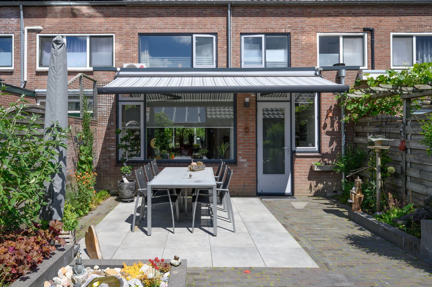 Foto 25 van Goeman Borgesiusstraat 29