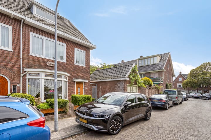 Photo 42 of Marsstraat 20