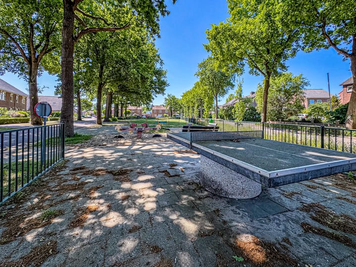 Foto 47 van Wilhelminastraat 2-A