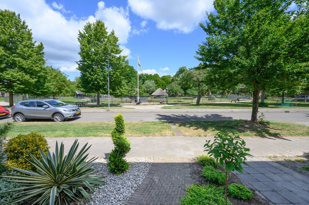 Foto 26 van Goeman Borgesiusstraat 29