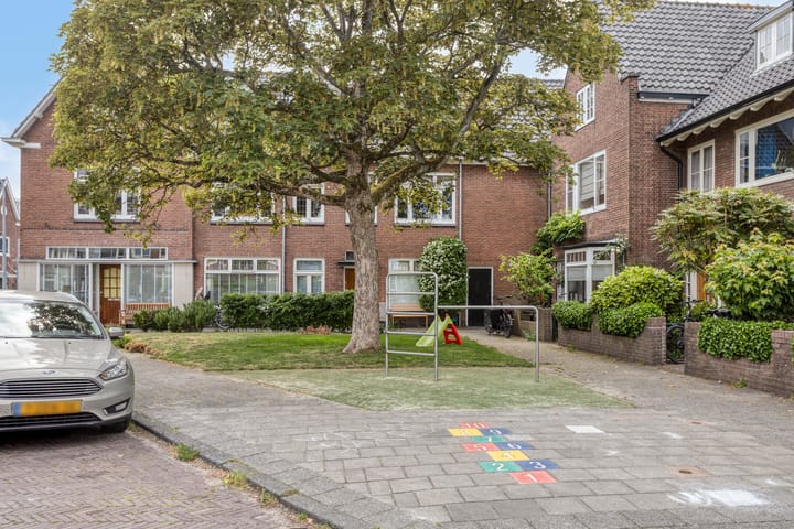 Photo 43 of Marsstraat 20