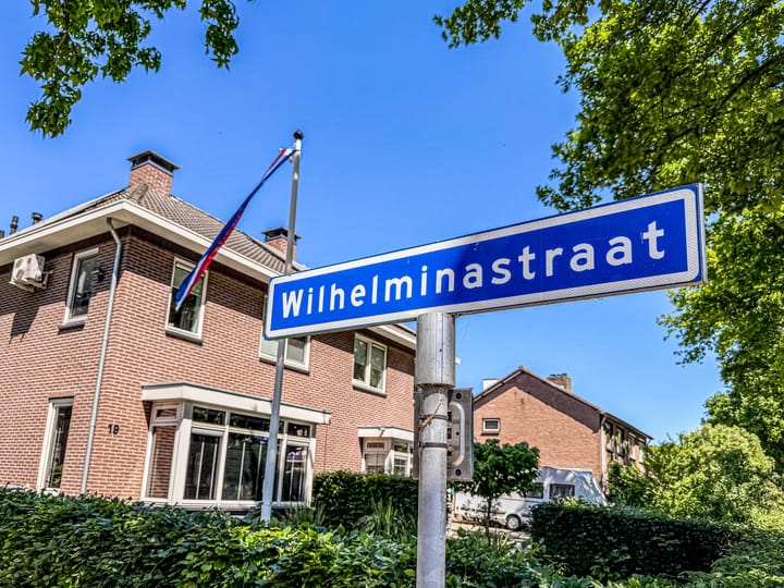 Foto 48 van Wilhelminastraat 2-A