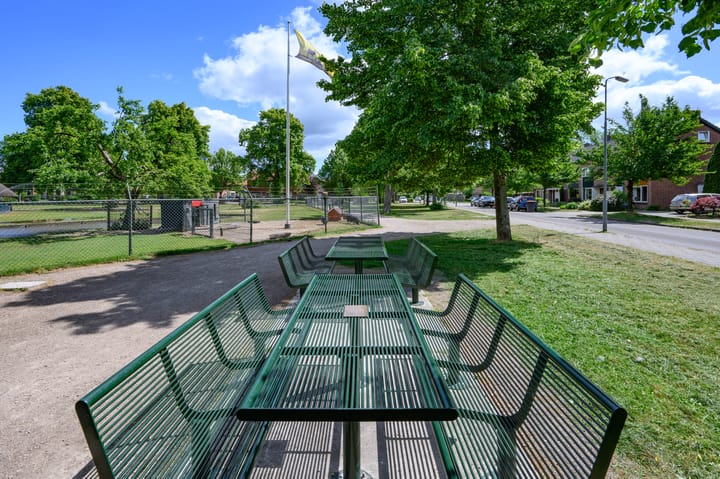 Foto 28 van Goeman Borgesiusstraat 29