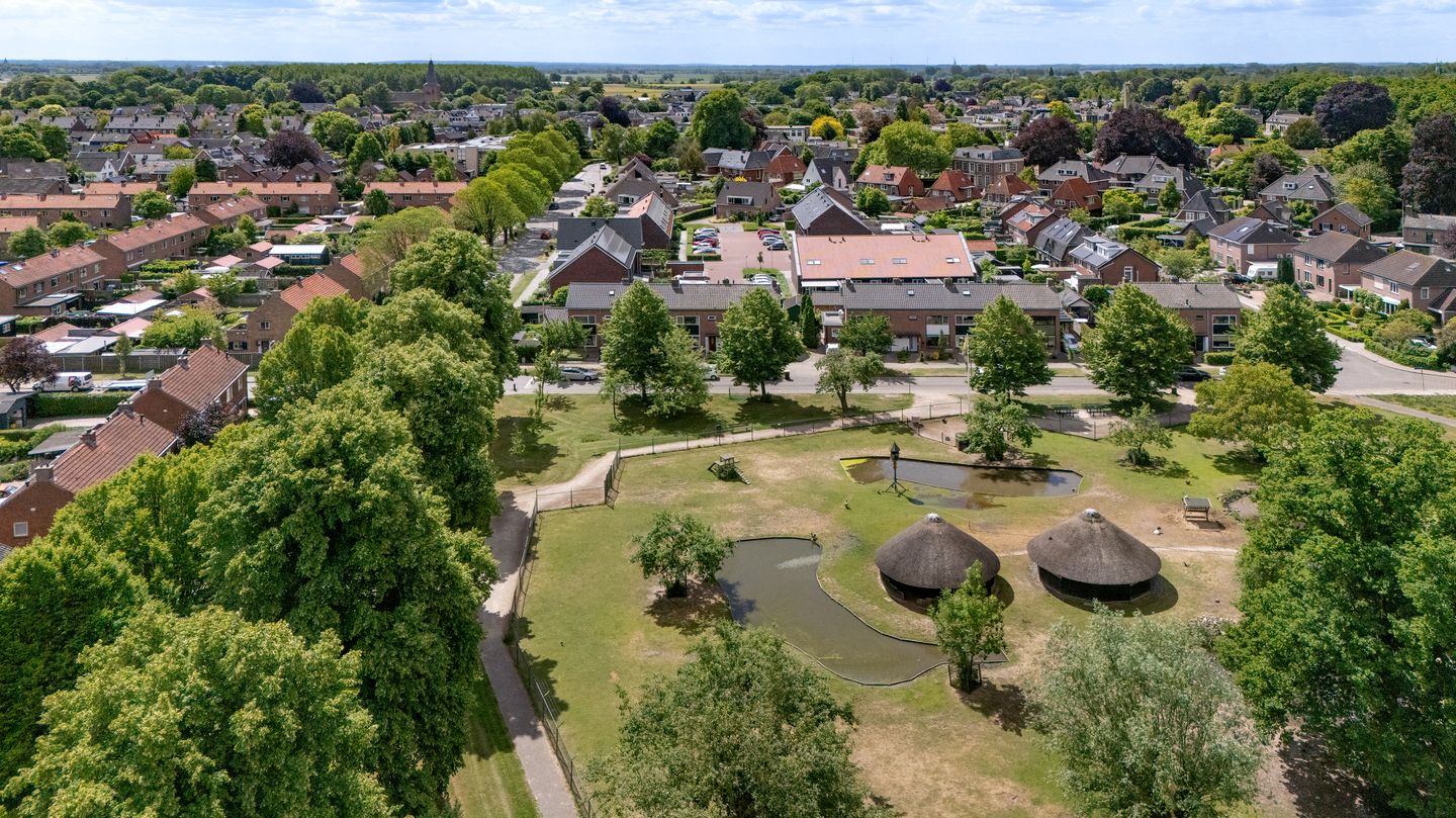 Foto 29 van Goeman Borgesiusstraat 29