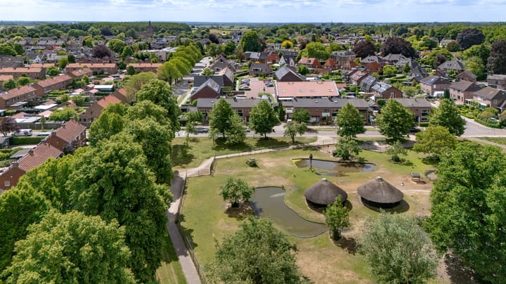 Foto 29 van Goeman Borgesiusstraat 29