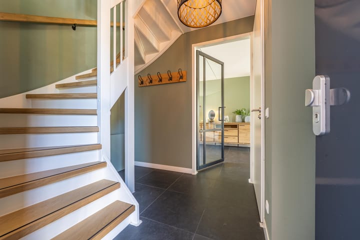 Foto 10 van Kievit 8