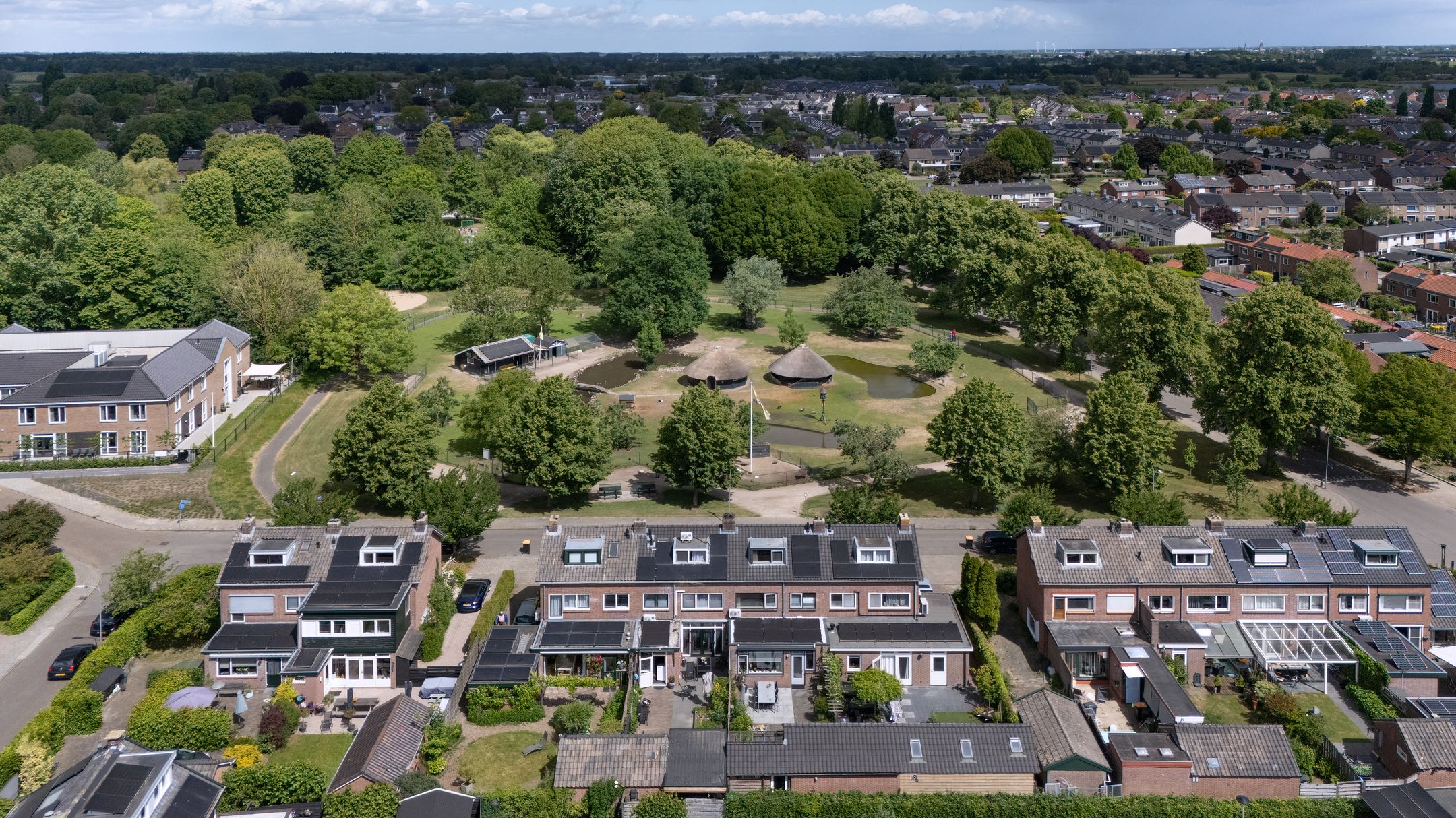 Foto 30 van Goeman Borgesiusstraat 29