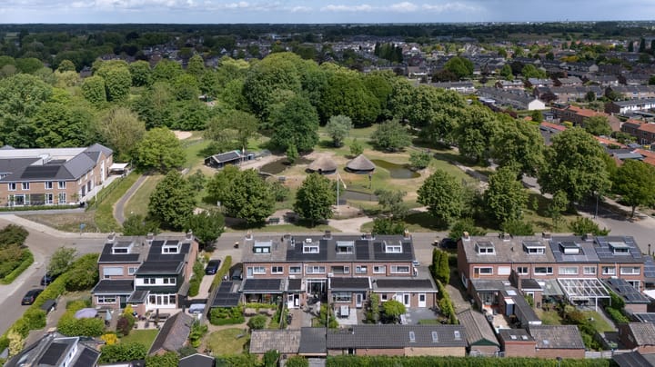 Foto 30 van Goeman Borgesiusstraat 29