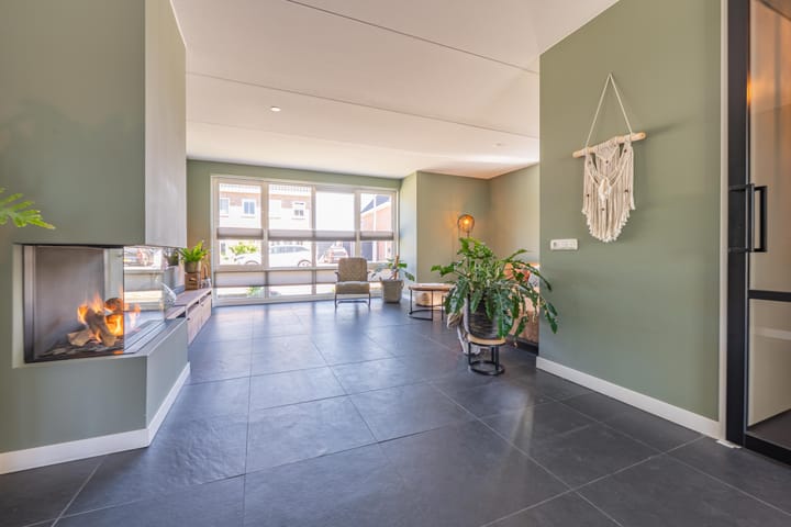 Foto 12 van Kievit 8