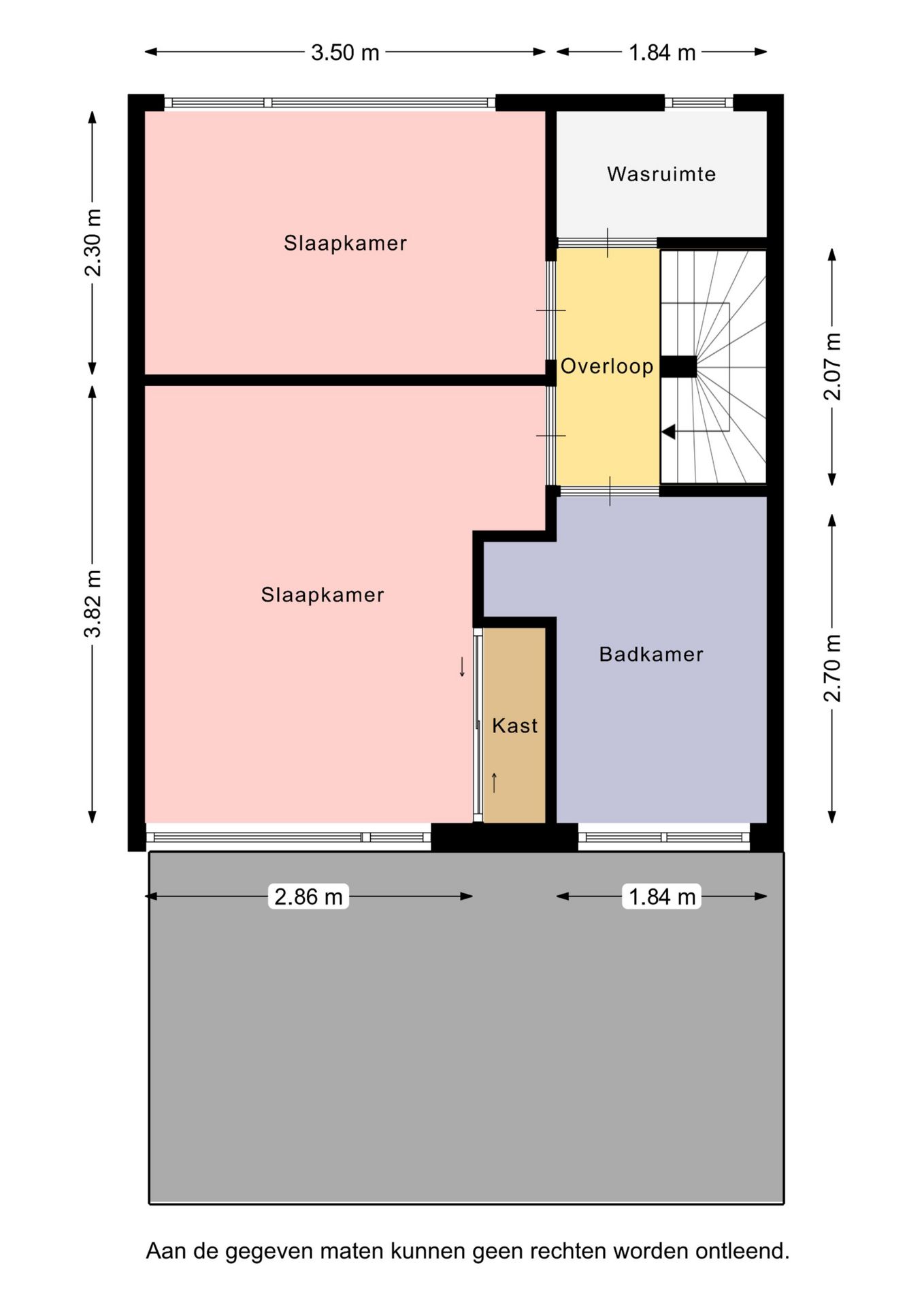 Foto 34 van Goeman Borgesiusstraat 29