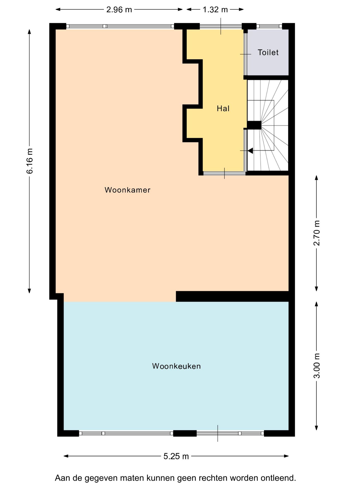 Foto 35 van Goeman Borgesiusstraat 29