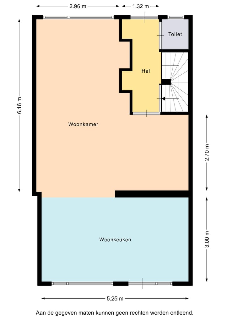 Foto 35 van Goeman Borgesiusstraat 29
