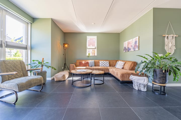 Foto 15 van Kievit 8