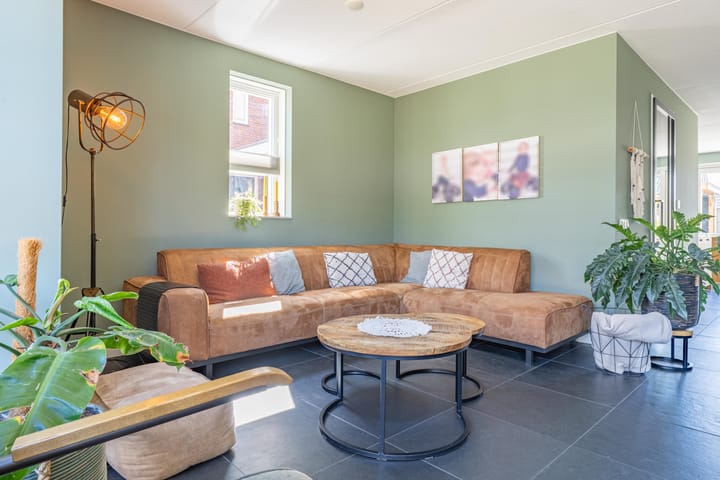 Foto 16 van Kievit 8