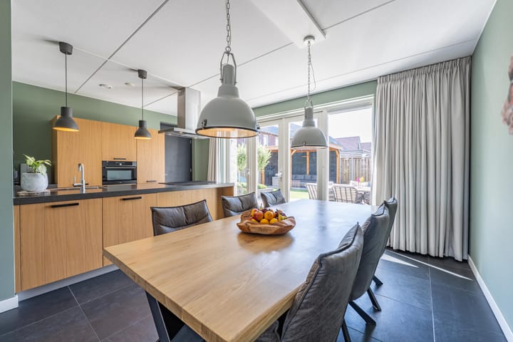 Foto 20 van Kievit 8