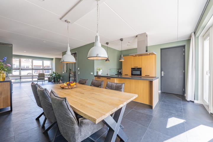 Foto 22 van Kievit 8