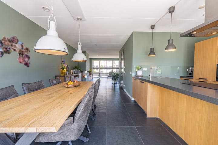 Foto 23 van Kievit 8