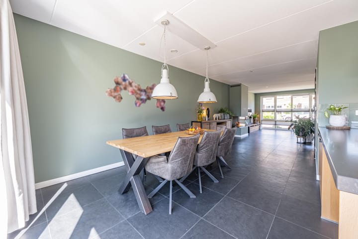 Foto 24 van Kievit 8