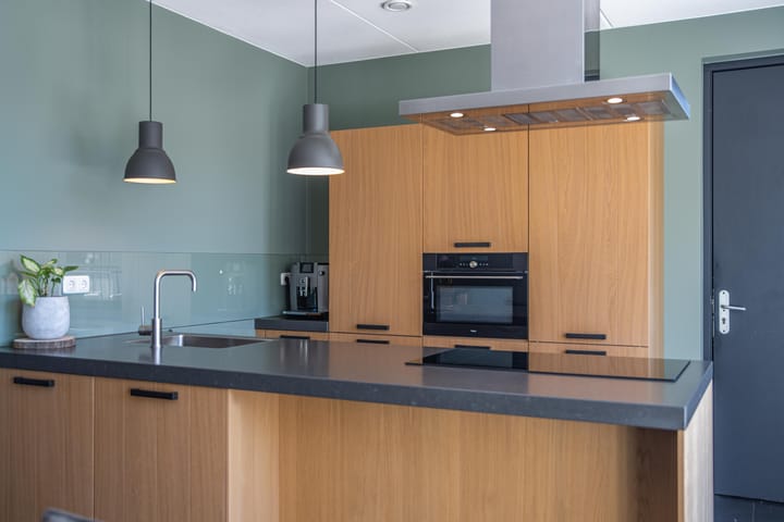 Foto 25 van Kievit 8