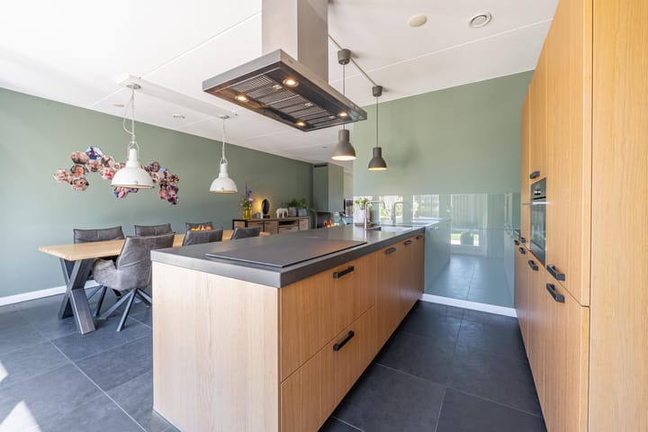 Foto 27 van Kievit 8