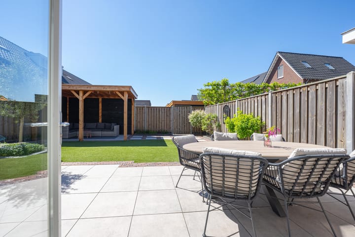 Foto 28 van Kievit 8