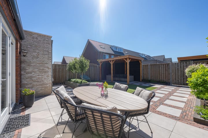 Foto 29 van Kievit 8