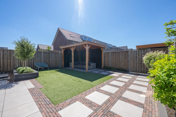 Foto 30 van Kievit 8