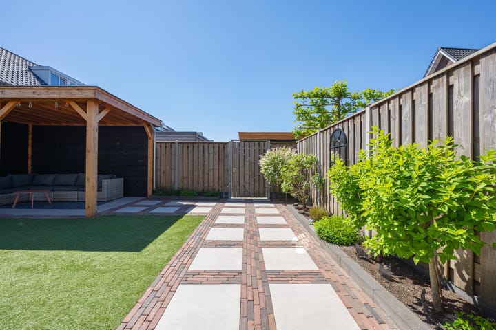 Foto 31 van Kievit 8