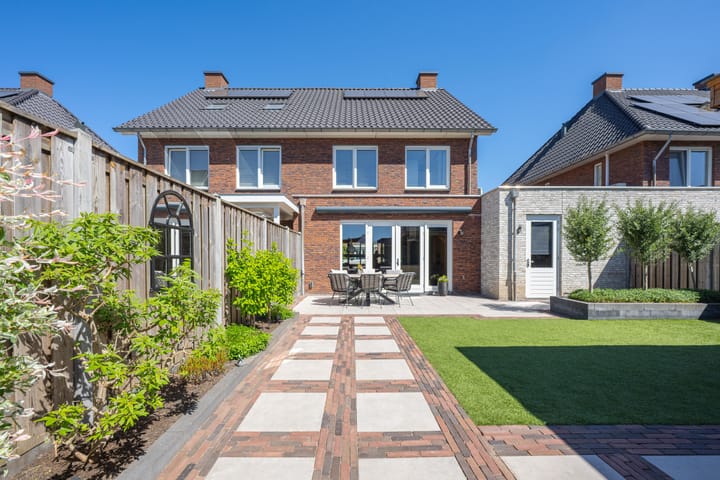 Foto 33 van Kievit 8