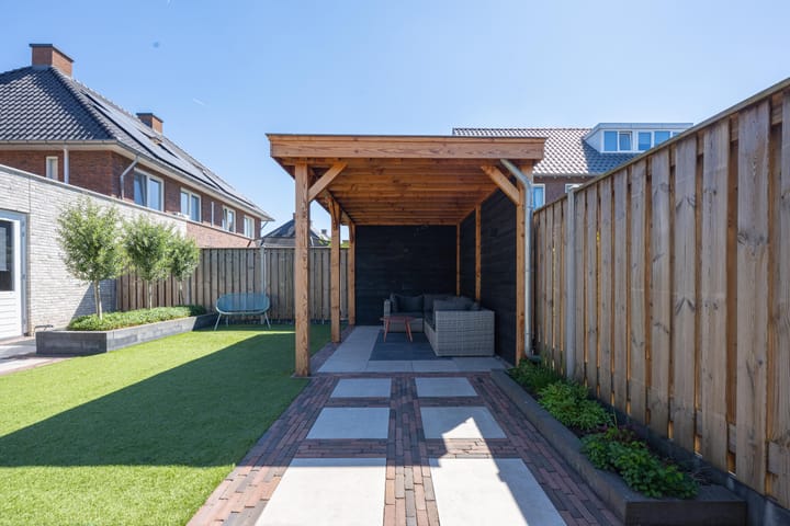 Foto 34 van Kievit 8