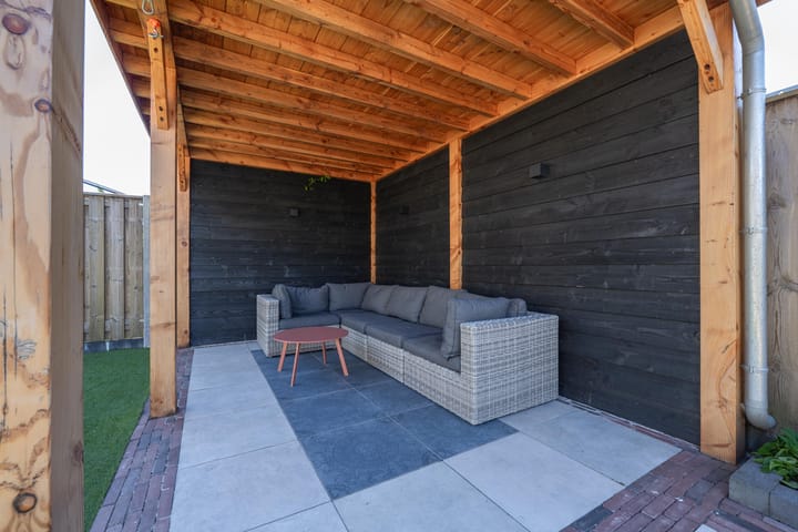 Foto 35 van Kievit 8