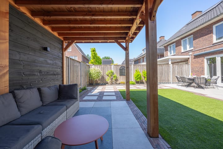 Foto 36 van Kievit 8