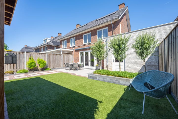 Foto 37 van Kievit 8