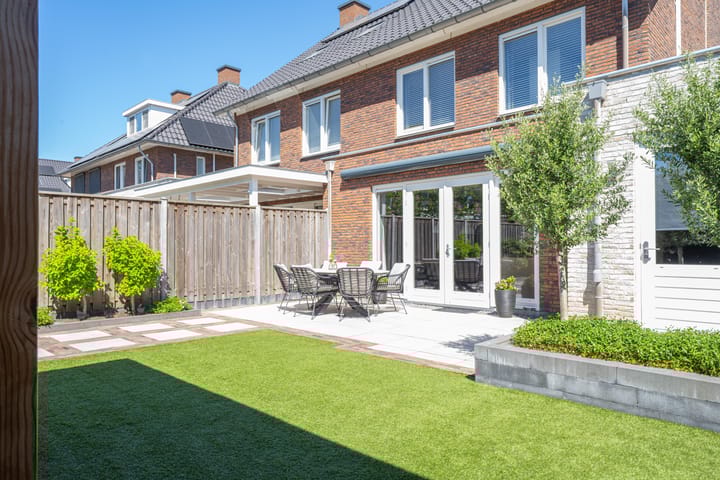 Foto 38 van Kievit 8