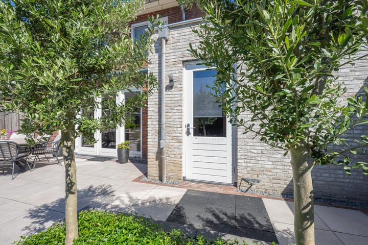 Foto 39 van Kievit 8