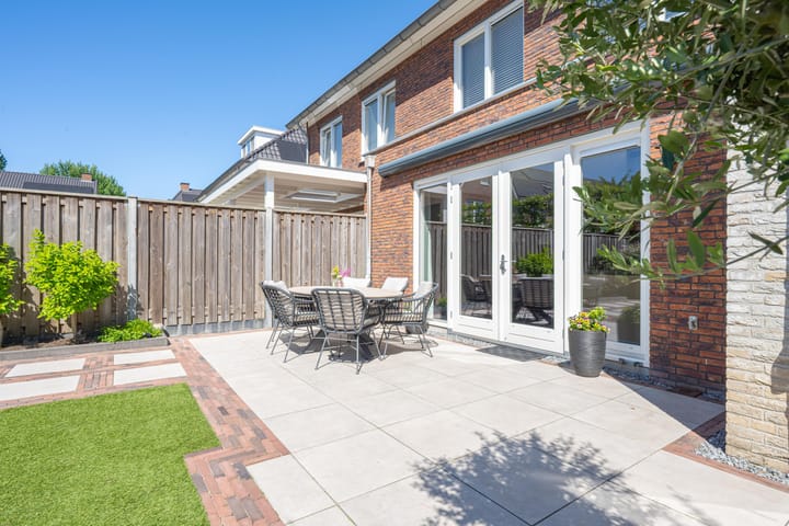 Foto 40 van Kievit 8