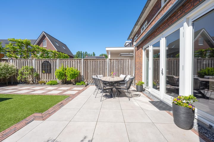 Foto 41 van Kievit 8