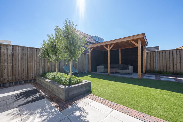 Foto 42 van Kievit 8