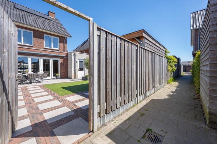 Foto 43 van Kievit 8