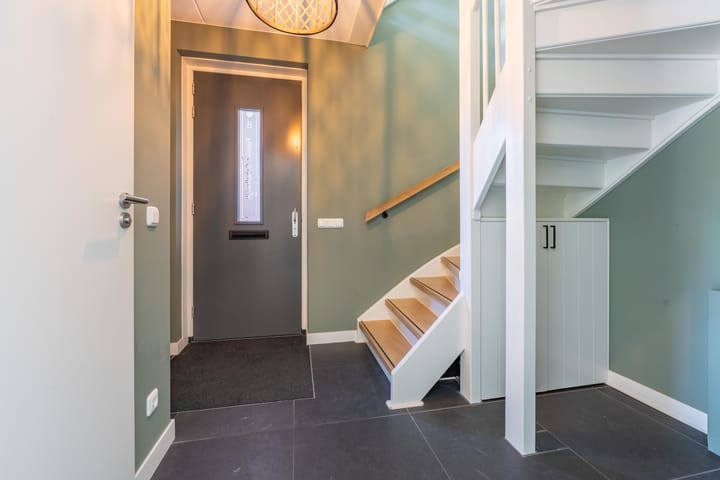 Foto 45 van Kievit 8