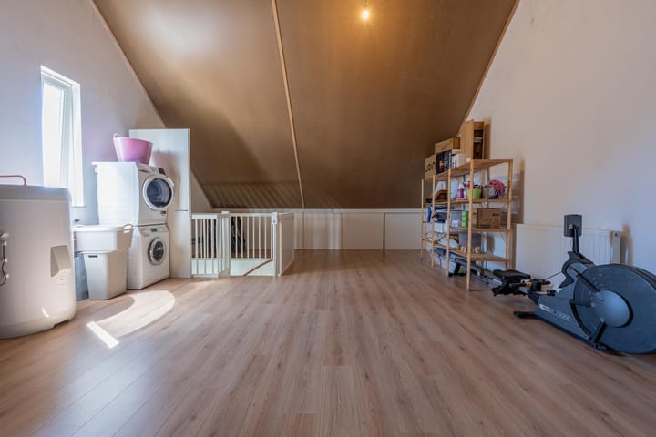 Foto 63 van Kievit 8