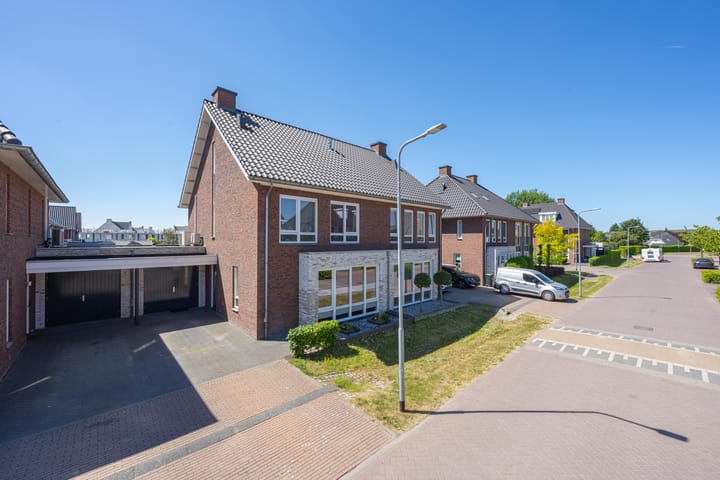 Foto 64 van Kievit 8