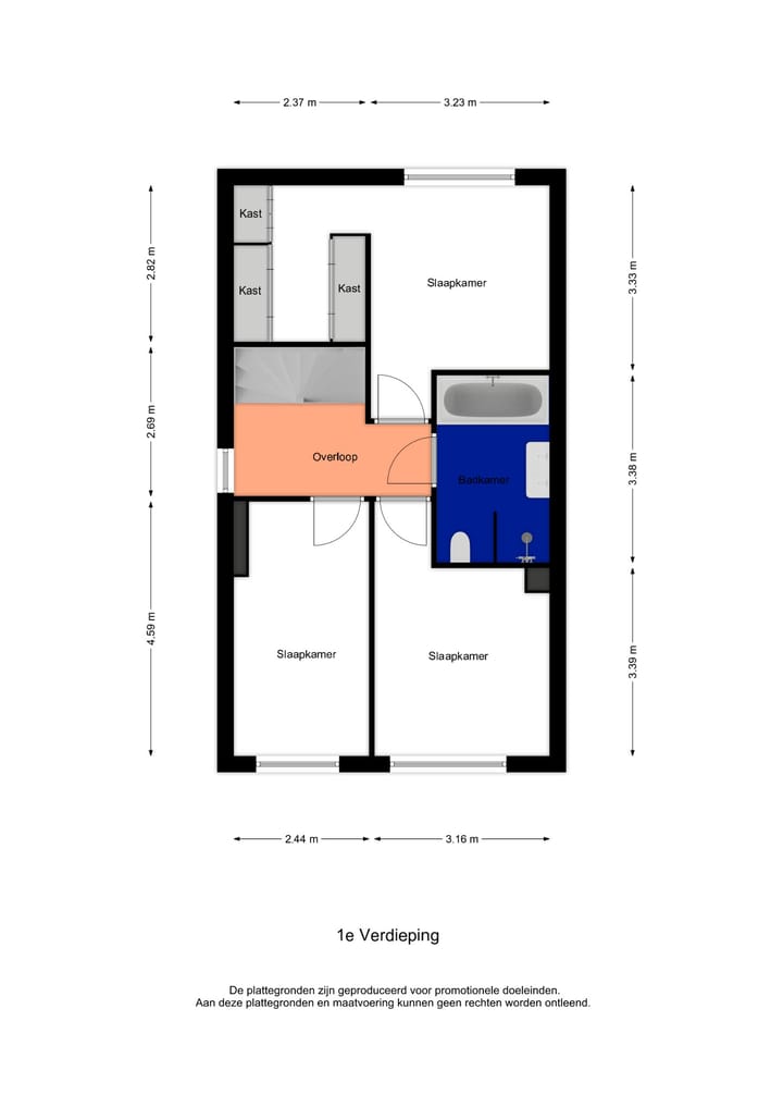 Foto 67 van Kievit 8