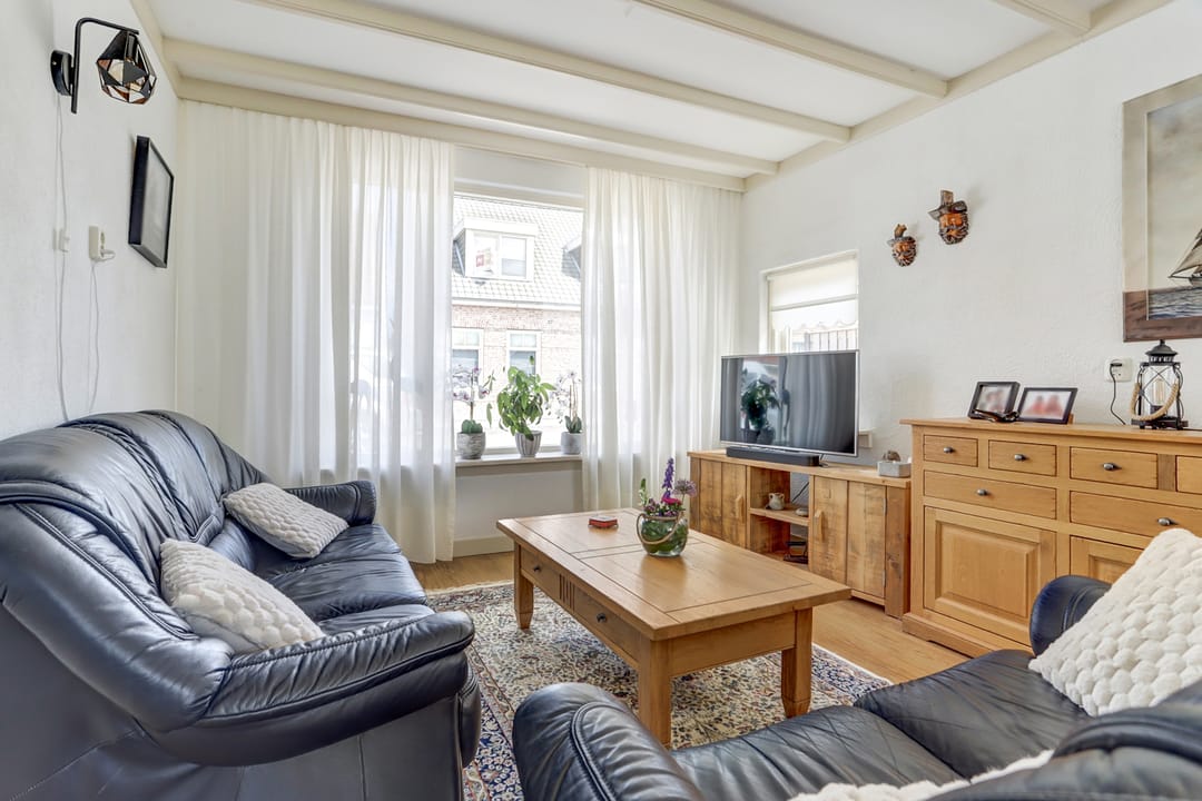 Foto 7 van Nazareth 6