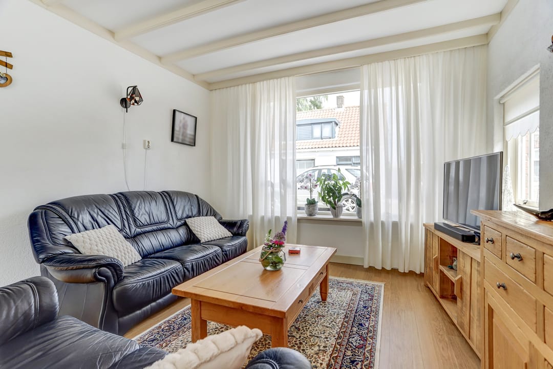 Foto 8 van Nazareth 6