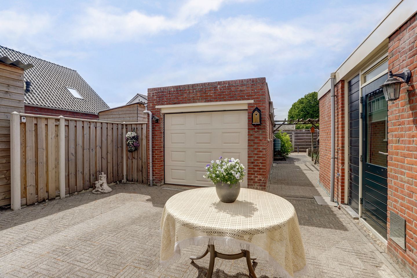 Foto 29 van Nazareth 6